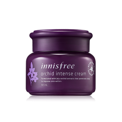 Innisfree Orchid Intense Cream