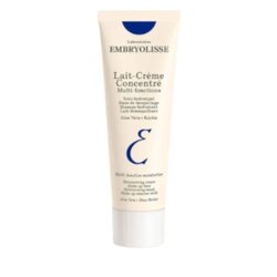 Embryolisse Lait Cream Concentrated Moisturizer Make-up Primer Moisturizing Mask 75 ml.