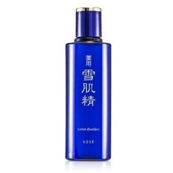 Kose Medicated Sekkisei Brightening Excellent Lotion 200 ml. (สูตรพรีเมี่ยม)