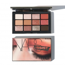 Nars issist Wanted Eyeshadow Palette