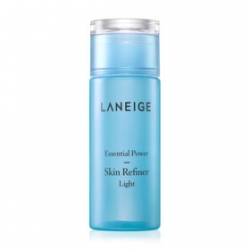 Laneige Essential Power Skin Refiner Light 50 ml. ขนาดทดลอง