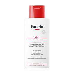 Eucerin pH5 Wash Lotion 200 ml.