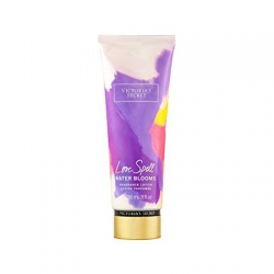 Victoria's Secret Fragrant Lotion, Lotion Parfumee 236 ml. #Love Spell Water Blooms