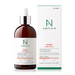 AMPLE : N VC Shot Ampoule 100 ml.