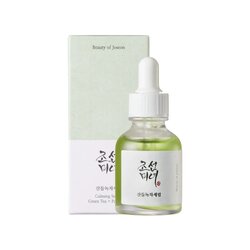 Beauty of Joseon Calming Serum Green Tea + Panthenol 30 ml.