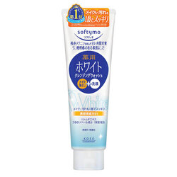 Kose Softymo White Cleansing Wash B 190 g.
