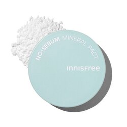 Innisfree No-Sebum Mineral Pact 8.5 g.