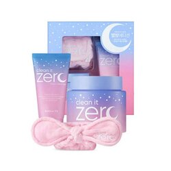 Banila Co. Clean It Zero Double Cleansing Set (Strarry Night Version)