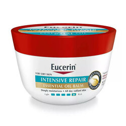 Eucerin Intensive Repair Essential Oil Balm 198 g.