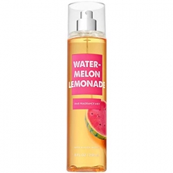 Bath & Body Works Fine Fragrance Mist 236 ml. #Water-Melon Lemonade