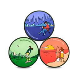 Innisfree The Green Tea Seed Cream 100 ml. Limited Edition