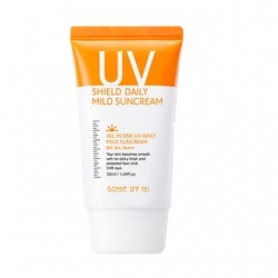 SOME BY MI UV Shield Daily Mild Suncream SPF50 PA+++ 50 ml.