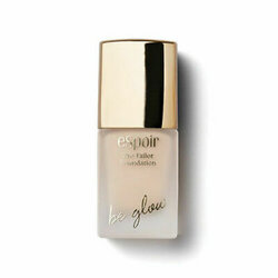 Espoir Pro Tailor Foundation SPF 34+ PA++ 10 ml. Be Glow เนื้อโกลว์ #Petal