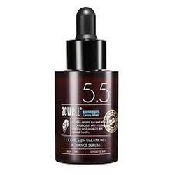 ACWELL Licorice Ph Balancing Advance Serum 30 ml.