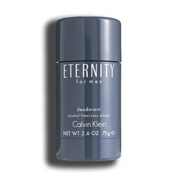 Calvin Klein Eternity for Men Deodorant Stick 75 g.