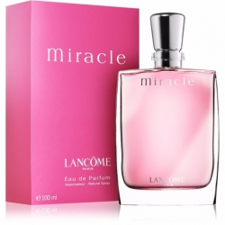 Lancome Miracle Leau De Parfum 100 ml.