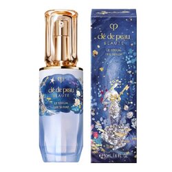 Cle de Peau Beaute The Serum (2023 Holidays Limited Edition) 50 ml.