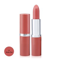 Clinique Pop Lip Colour+Primer 3.8 g. #01 Nude Pop