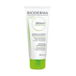 Bioderma Sebium Exfoliating Gel 100 ml.