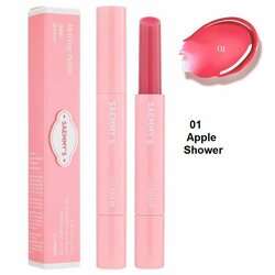 The Saem Saemmy's Syrup Shot Melting Balm #01 Apple Shower