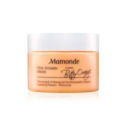 Mamonde Vital Vitamin Cream 15 ml.