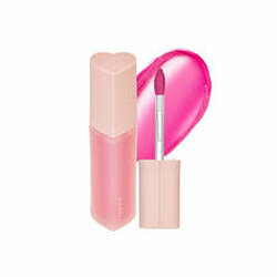 Holika Holika Heart Crush Bare Glaze Tint 3 g. #07 Acid Rose
