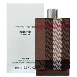 Burberry London Men Eau de Toilette 100 ml.