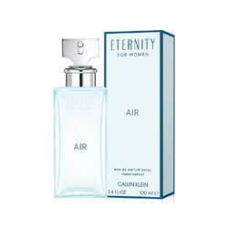 Calvin Klein Eternity Air Women Eau De Parfum 100 ml.