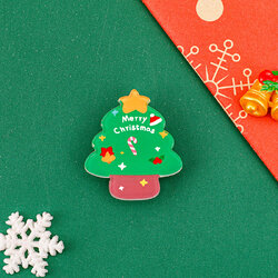 4# ต้นคริสต์มาส