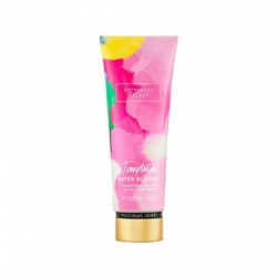 Victoria's Secret Fragrant Lotion, Lotion Parfumee 236 ml. #Temptation Water Blooms
