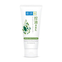 Hada Labo Deep Clean & Pore Refining Face Wash 100 g.