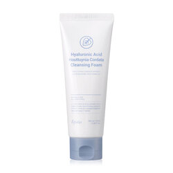 Esfolio Hyaluronic Acid Houttuynia Cordata Cleansing Foam 100 g.