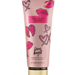 Victoria's Secret Fragrant Lotion, Lotion Parfumee 236 ml. #Sexy Angel