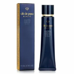 Cle de Peau Beaute Voile Cream Correctrur N Correcting Cream Veil 37 ml.