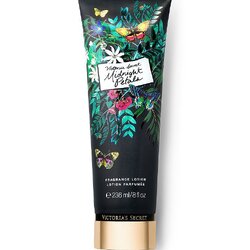 Victoria's Secret Fragrant Lotion ,Lotion Parfumee 236 ml. #Midnight Petals