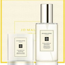 Jo Malone English Pear & Freesia Home Collection
