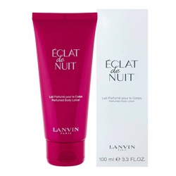 Lanvin Eclat De Nuit Body Lotion 100 ml.