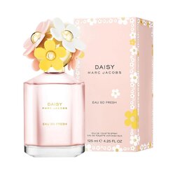 Marc Jacobs Daisy Eau So Fresh EDT 125 ml.