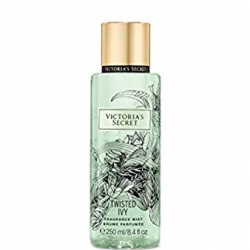 Victorias Secret Fragrance Mist Brume Parfumee 250 ml. #Twisted Ivy
