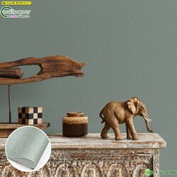 วอลเปเปอร์ติดผนังสีเทาอ่อน