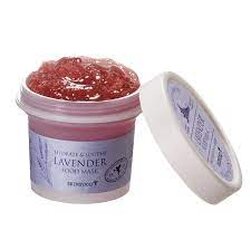 Skinfood Lavender Food Mask 120 g.