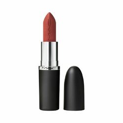 M.A.C Macximal Silky Matte Lipstick 3.5 g. #683 Cafe Mocha
