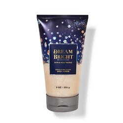 Bath&Body Works Dream Bright Exfoliating Glow Body Scrub 226 g.