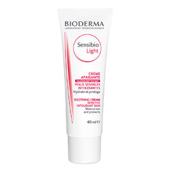 Bioderma Sensibio Light Cream 40 ml.