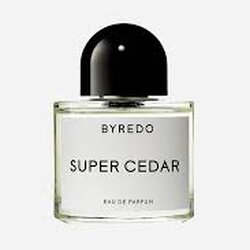 BYREDO SUPER CEDAR EDP 50 ml.