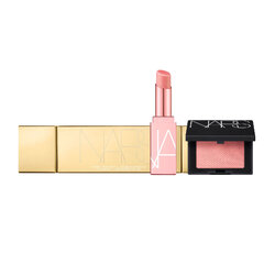 Nars Instant Orgasm Mini Blush And Balm Cracker