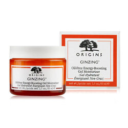 Origins Ginzing Oil-Free Energy Boosting Gel Moisturizer 50 ml.
