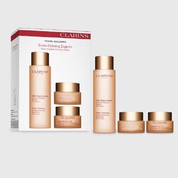 Clarins Extra-Firming Experts 200 ml. + 50 ml. + 50 ml.