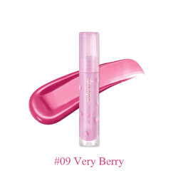 Dasique Water Blur Tint 3.2 g. #09 Very Berry