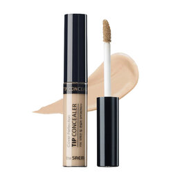 The Saem Cover Perfection Tip Concealer 6.5 g. #1.5 Natural Beige